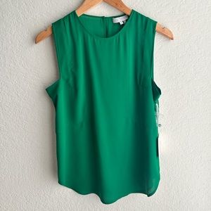 1.State Women’s Sleeveless Blouse